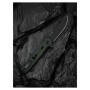 Ніж Civivi Navo, Green Micarta,Black Stonewash (C25015A-2)