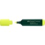 Маркер Faber-Castell текстовий Textliner 48 Superfluorescent, колір жовтий 2 шт в блістері (33021)