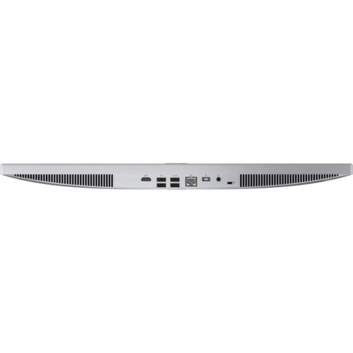 Комп'ютер Lenovo A100 AiO / i3-N305, 8, 512, WKM (F0JN002VUO)