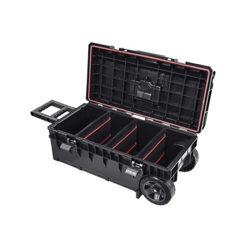 Ящик для інструментів QBRICK SYSTEM ONE LONGER BASIC (SKRWQLBCZAPG003)