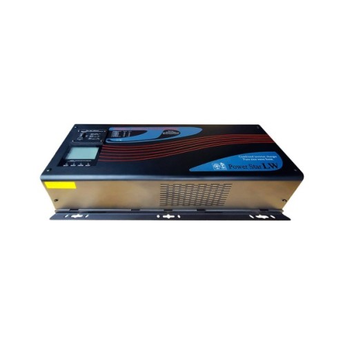 Пристрій безперебійного живлення ZLPOWER LW-5KW 48V 50A (LW-5KW)