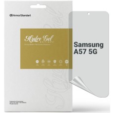 Плівка захисна Armorstandart hydrogel Anti-spy Samsung A57 5G (ARM89646)
