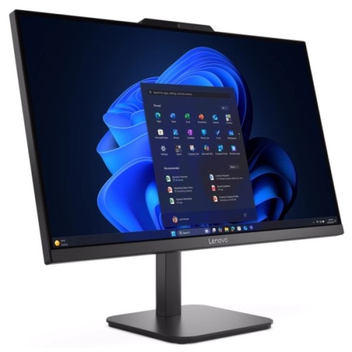 Комп'ютер Lenovo V105 24 AiO / Ryzen5 40, 16, 512, KM, Win11Pro (13Q0000FUI)