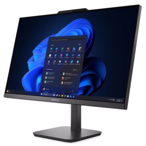 Комп'ютер Lenovo V105 24 AiO / Ryzen5 40, 16, 512, KM, Win11Pro (13Q0000FUI)