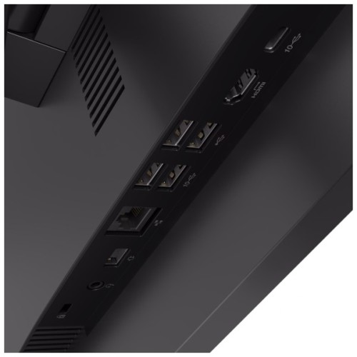 Комп'ютер Lenovo V105 24 AiO / Ryzen5 40, 16, 512, KM, Win11Pro (13Q0000FUI)