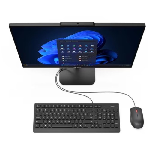 Комп'ютер Lenovo V105 24 AiO / Ryzen5 40, 16, 512, KM, Win11Pro (13Q0000FUI)