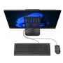 Комп'ютер Lenovo V105 24 AiO / Ryzen5 40, 16, 512, KM, Win11Pro (13Q0000FUI)