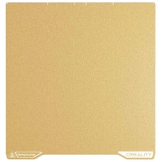 Підкладка для 3D-друку Creality K2 Pro PEI Double-sided Frosted Build Plate 325х310mm (4004090163)