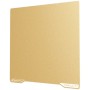 Підкладка для 3D-друку Creality K2 Pro PEI Double-sided Frosted Build Plate 325х310mm (4004090163)