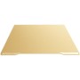 Підкладка для 3D-друку Creality K2 Pro PEI Double-sided Frosted Build Plate 325х310mm (4004090163)