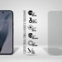 Плівка захисна Armorstandart Matte hydrogel Google Pixel 11 Pro 5G (ARM93054)