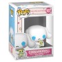 Фігурка Funko Pop Засмучений Сіннаморолл (87211)
