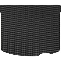 Килимок в багажник EVAtech Mazda 3 (BL) 2009-2013 2 покоління Ht (MZ31345B1RBB)