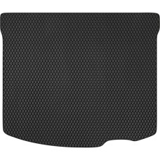 Килимок в багажник EVAtech Mazda 3 (BL) 2009-2013 2 покоління Ht (MZ31345B1RBB)