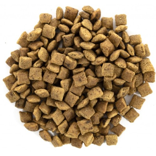 Сухий корм для кішок Brit Care Cat GF Senior Weight Control 2 кг (8595602540945)