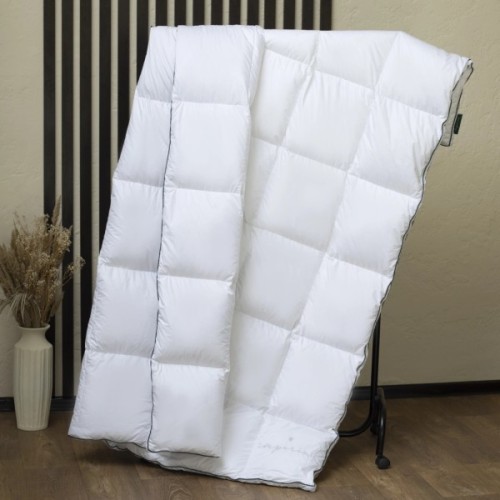 Ковдра MirSon літня 100% пух Imperial Delight King Size 220х240 (2200007209200)