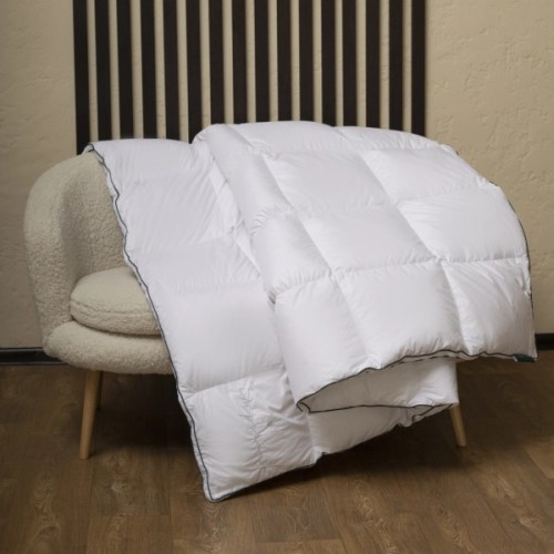 Ковдра MirSon літня 100% пух Imperial Delight King Size 220х240 (2200007209200)