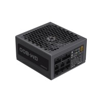 Блок живлення Gamemax 800W (GM-800 Modular)