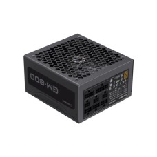Блок живлення Gamemax 800W (GM-800 Modular)