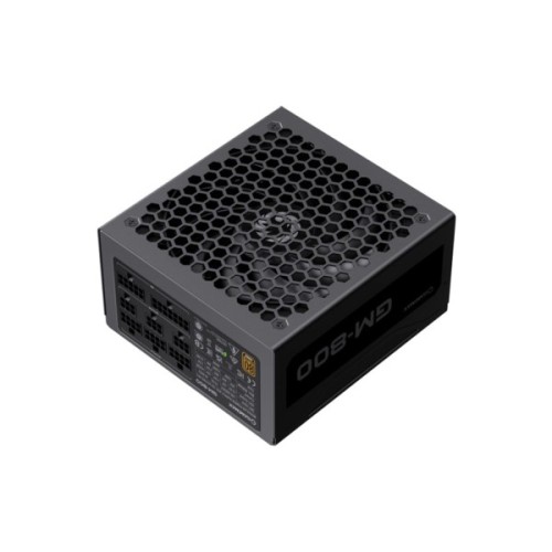 Блок живлення Gamemax 800W (GM-800 Modular)