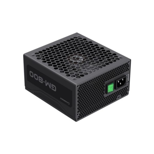 Блок живлення Gamemax 800W (GM-800 Modular)