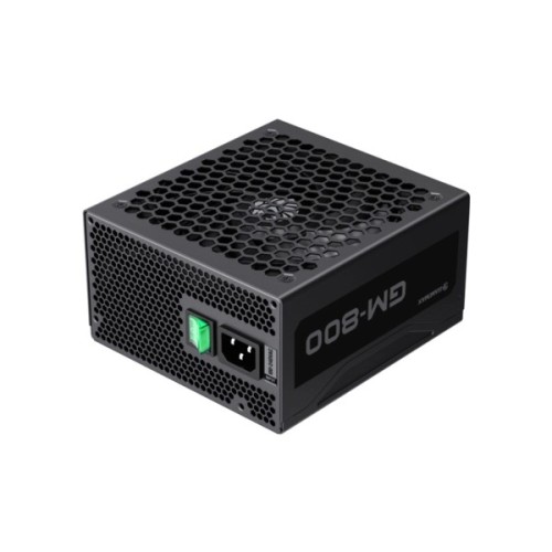 Блок живлення Gamemax 800W (GM-800 Modular)