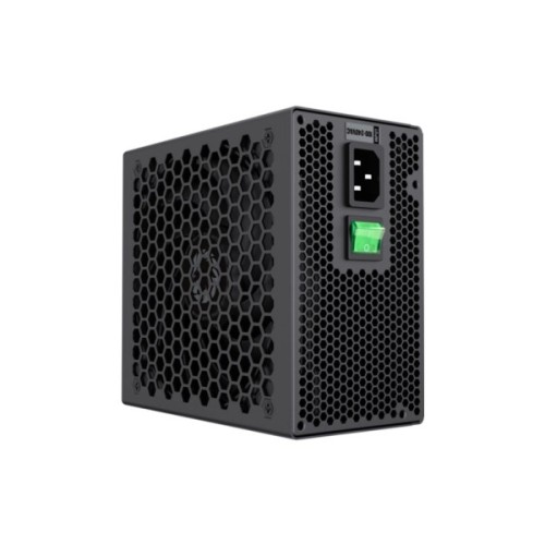 Блок живлення Gamemax 800W (GM-800 Modular)