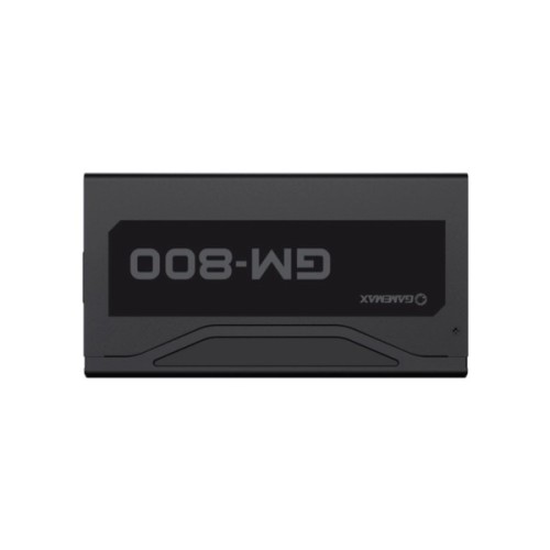 Блок живлення Gamemax 800W (GM-800 Modular)