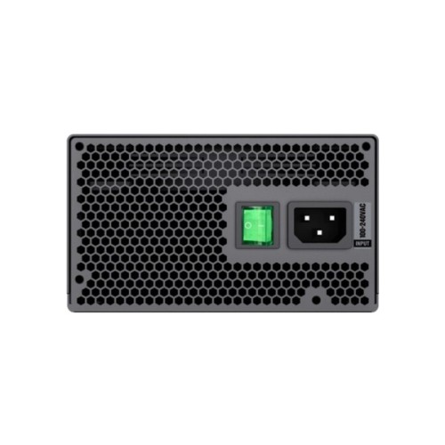 Блок живлення Gamemax 800W (GM-800 Modular)