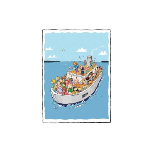 Книга Джуді Муді та Стінк. Шалене, шалене, шалене, шалене полювання на скарби - Меґан МакДоналд Видавництво Старого Лева (9789664484821)