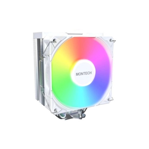 Кулер до процесора MONTECH NX400 (W)