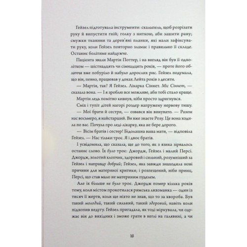 Книга Безсмертя: історія кохання - Дана Шварц Жорж (9786178287047)