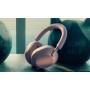 Навушники Sony WH-1000XM5 Smoky Pink (WH1000XM5P.CE7)