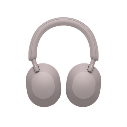Навушники Sony WH-1000XM5 Smoky Pink (WH1000XM5P.CE7)