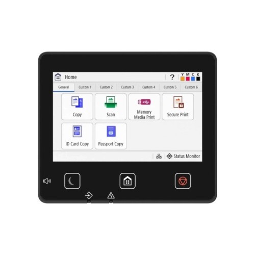 Багатофункціональний пристрій Canon i-SENSYS MF664Cdw (6928C008)
