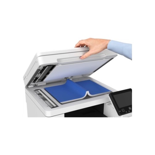 Багатофункціональний пристрій Canon i-SENSYS MF664Cdw (6928C008)