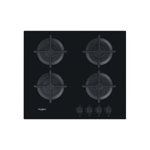 Варочна поверхня Whirlpool GOB616/NB