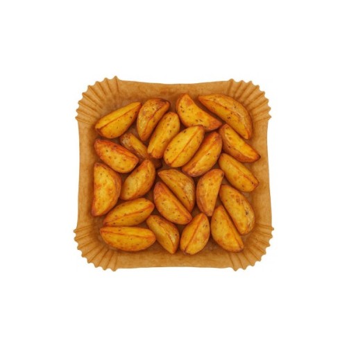 Аксесуар до мультиварок Adler Форми для мультипечі AD 6732 пергамент (AD6732)