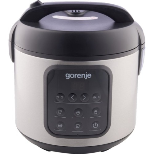 Мультиварка Gorenje MC2SBK