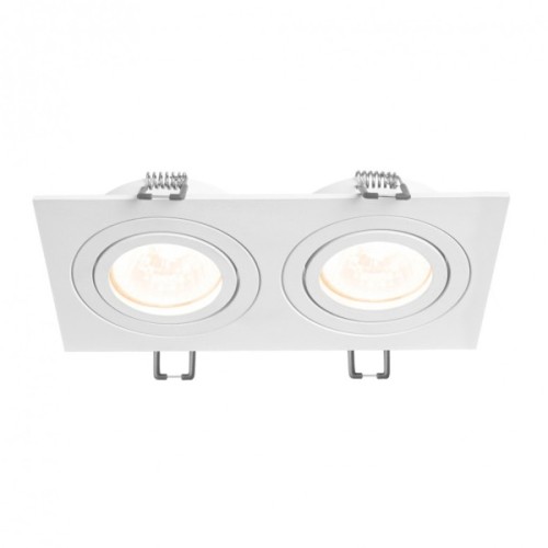 Світильник точковий Videx VL-SPF23S-W