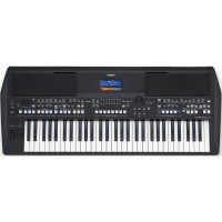 Синтезатор Yamaha PSR-SX600