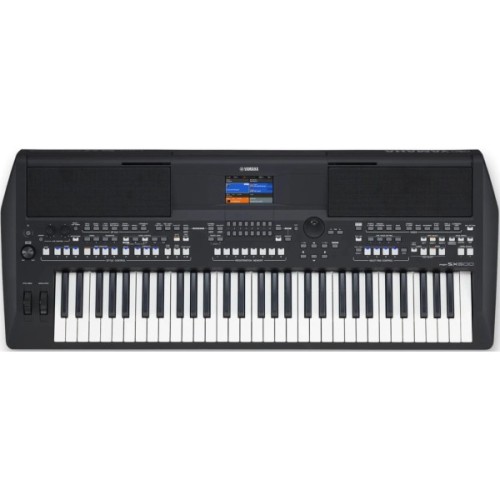 Синтезатор Yamaha PSR-SX600