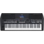 Синтезатор Yamaha PSR-SX600