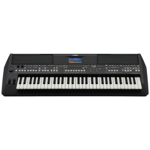 Синтезатор Yamaha PSR-SX600