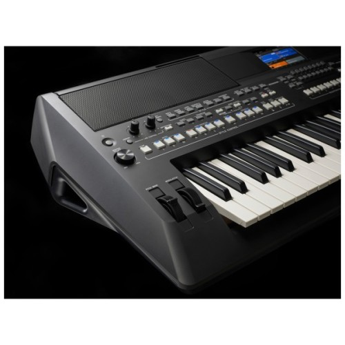 Синтезатор Yamaha PSR-SX600