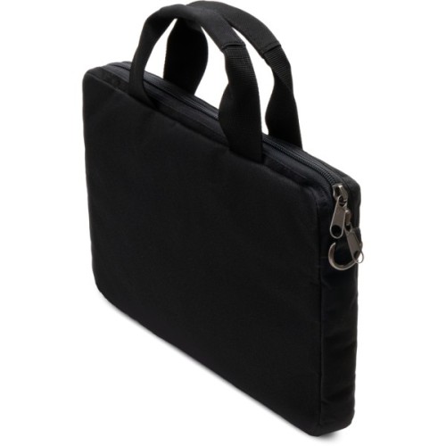 Сумка для ноутбука Vinga 13" NB1301 black (NB1301BK)