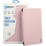 Чохол до планшета BeCover Soft Edge TPU Xiaomi Redmi Pad SE 8.7" Pink (712570)