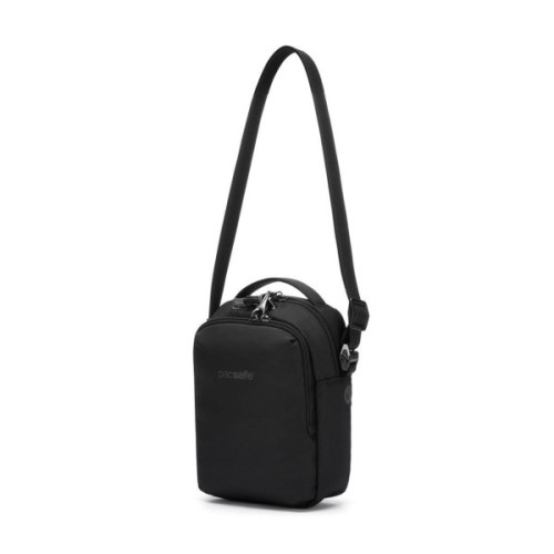Сумка Pacsafe V Companion Crossbody Чорна (61105130)