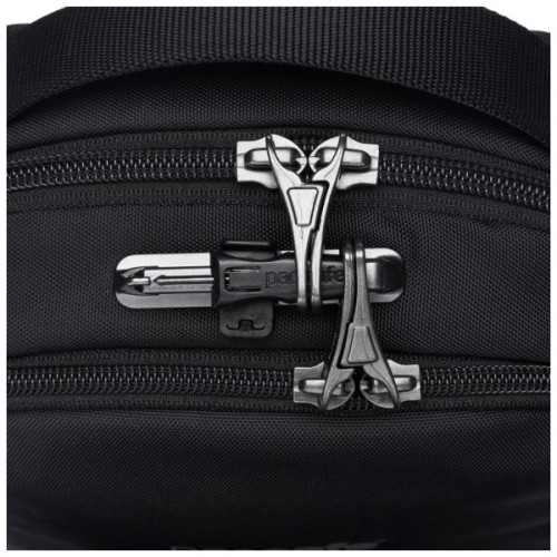 Сумка Pacsafe V Companion Crossbody Чорна (61105130)