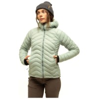 Куртка Turbat Petros Trek Wmn silt green - XS - світло-м'ятний (012.004.5399)